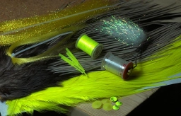 Materials for the White Chinese Materials for the White Chinese