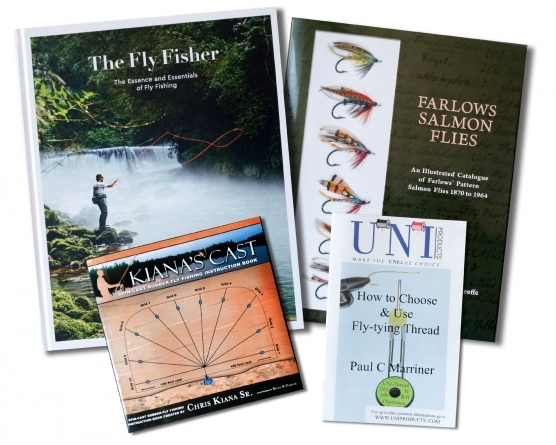 Four books Four books