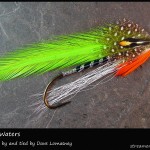 #275 Muddy Waters - Dave Lomasney