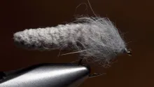 Video thumb for A Kinder, Gentler Mop Fly