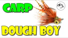 Video thumb for Carp Dough Boy
