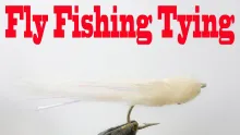 Video thumb for Saltwater Finger Mullet for Redfish, Seatrout, Snook