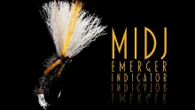 Video thumb for MIDJ Emerger Indicator