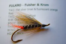 User submitted picture: Fulkro