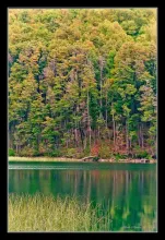 User submitted picture: Lake Nonthue,San MartÃ­n d...