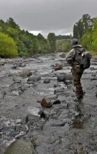 User submitted picture: Looking forward to heavy ...