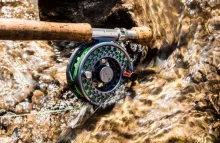 User submitted picture: My best reel