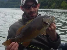 User submitted picture: A friend and I were fly f...