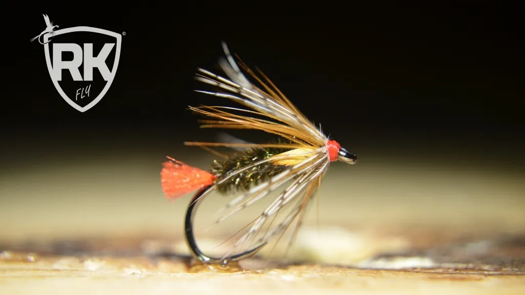 User submitted picture: Wet Red Tag