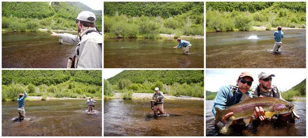 User submitted picture: From Sight to Land, let b...