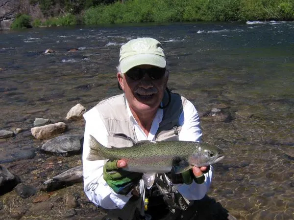 User submitted picture: Tambero veloz Daniel True...