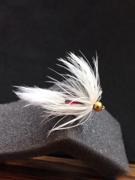 User submitted picture: This hook fly is called t...