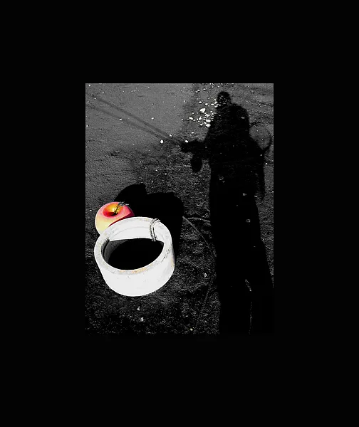 User submitted picture: Drought