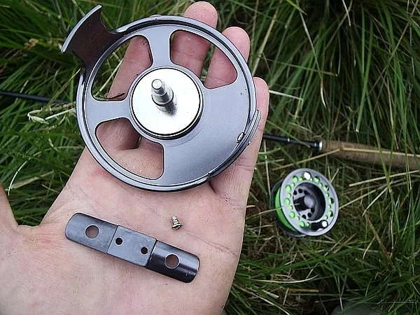 User submitted picture: Some might say - I have a...